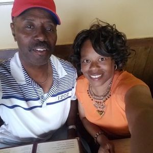 Meet your Posher, Jacqueline